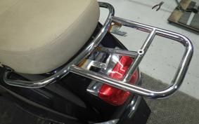 VESPA LX125IE 2022