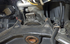 SUZUKI SKYWAVE 400 K CK43A