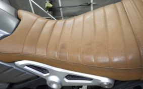 BMW R NINE T SCRAMBLER 2016