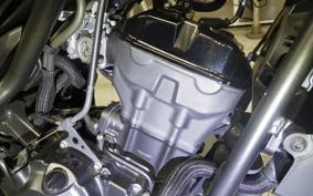 HONDA REBEL 250 A 2010 MC49