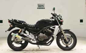 KAWASAKI BALIUS 250 Gen.2 ZR250B