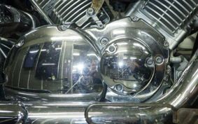 YAMAHA DRAGSTAR 1100 2003 VP13J
