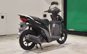 SUZUKI ADDRESS 110 CE47A