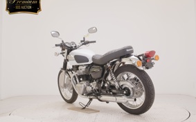 KAWASAKI W800 2026 EJ800E