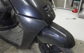 HONDA TACT Gen.4 AF75