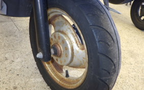 YAMAHA JOG Gen.5 SA36J