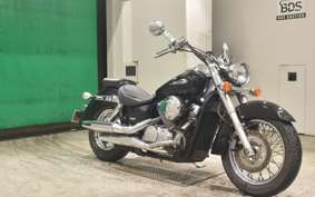 HONDA SHADOW 750 Gen. 3 2009 RC50