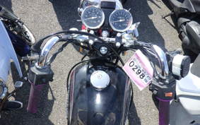 SUZUKI GN125