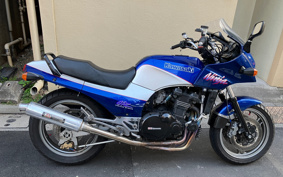 KAWASAKI GPZ900R NINJA 1997 ZX900A