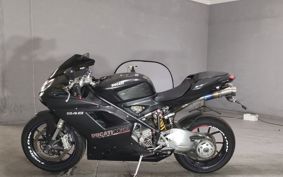 DUCATI 848 2010 H600AA