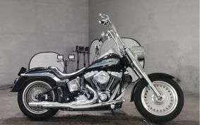 HARLEY FLSTF 1580 BX5