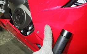 HONDA CBR600RR 2024 PC40