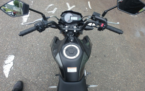KAWASAKI Z125 PRO BR125H