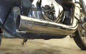 HONDA STEED 400 VLS 1999 NC37