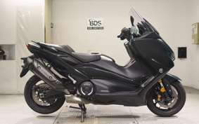 YAMAHA T-MAX 560 T 2020 SJ19J