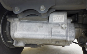 HONDA GYRO CANOPY TA03