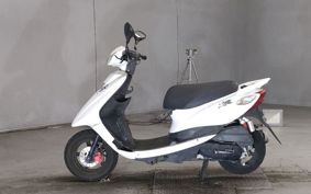 YAMAHA JOG ZR EVOLUTION2 SA39J