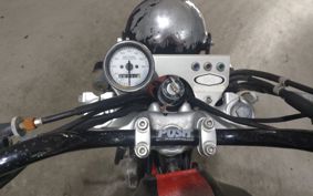 YAMAHA TW200 DG07J