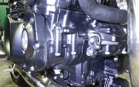 KAWASAKI Z900RS 2025 ZR900K