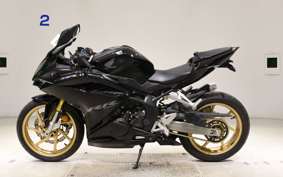 HONDA CBR250RR A MC51