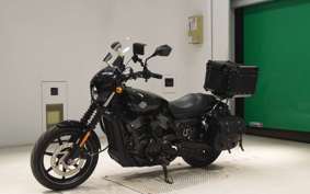 HARLEY XG750ｽﾄﾘｰﾄ 2015