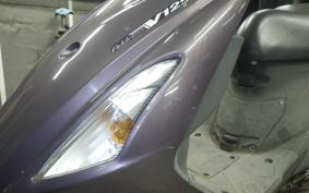 SUZUKI ADDRESS V125 S 1991 CF4MA