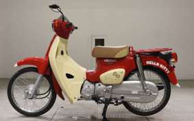 HONDA C50 SUPER CUB 1989 AA09