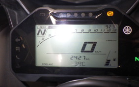 YAMAHA YZF-R15