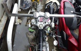 HARLEY XLH883 1997