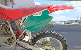 HONDA CR85R HE07