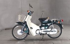 HONDA SUPER CUB90 HA02