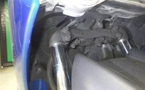 YAMAHA CYGNUS 125 XSR 2 SE44J