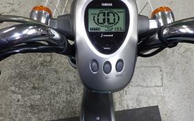 YAMAHA PASSOL SY01J