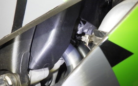KAWASAKI ZX 10 NINJA ABS 2018