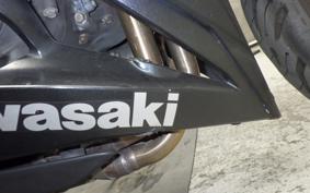 KAWASAKI NINJA 1000 A 2019 ZXT00W