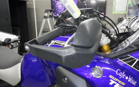 YAMAHA XT1200Z SUPER TENERE 2013