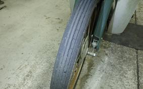 HONDA C50 SUPER CUB AA01