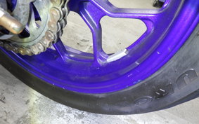 YAMAHA YZF-R25 A RG43J
