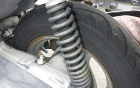 YAMAHA JOG Gen.4 SA16J