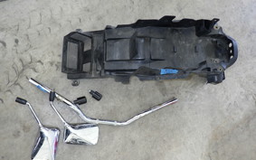 HONDA VTR 250 Gen. 2 2003 MC33