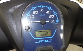 YAMAHA JOG-7 2025 AY01