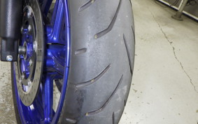 SUZUKI SV650 A 2016 VP55B