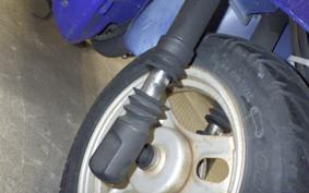 HONDA TODAY 2020 AF61