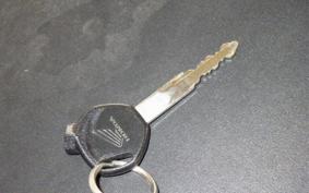 HONDA TACT-4ﾍﾞｰｼｯｸ AF75