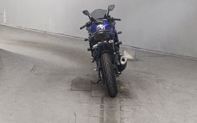 YAMAHA YZF-R25 RG43J