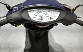 HONDA DIO AF35