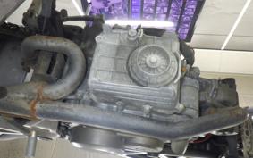 HONDA VTR 250 MC33