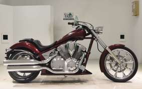 HONDA VT1300CX SC61
