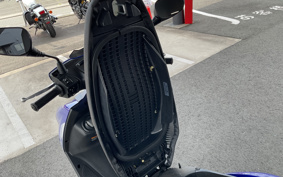 YAMAHA CYGNUS GRIF ASU SEJ4J