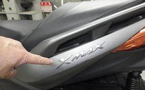 YAMAHA X-MAX 250 A 2008 SG42J